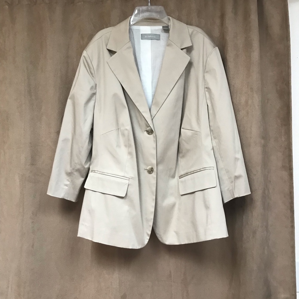 Liz Claiborne Jacket